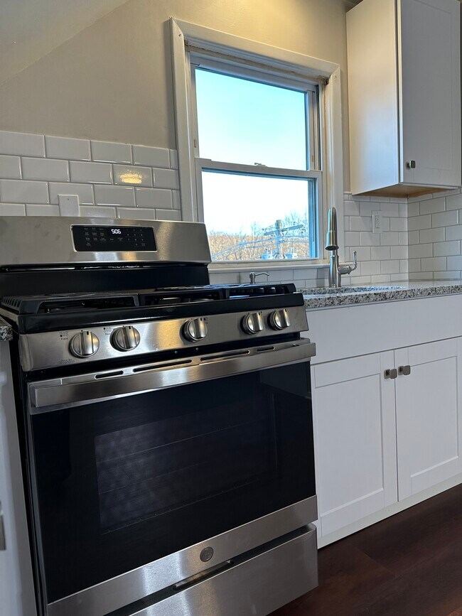 All new appliances - 636 Ringwood Ave