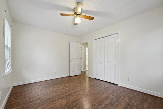 Building Photo - 3841 Williford St