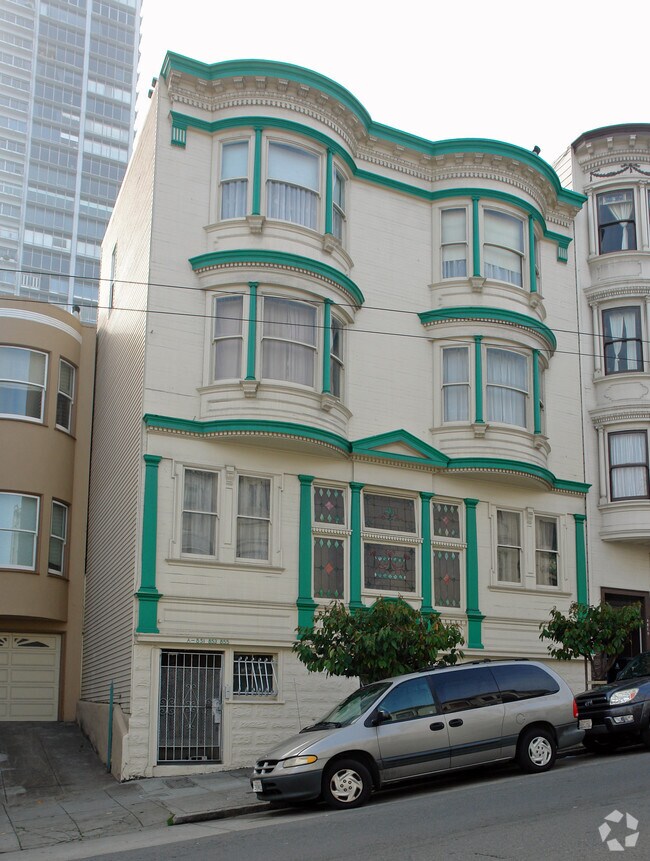 Primary Photo - 851-857 Union St