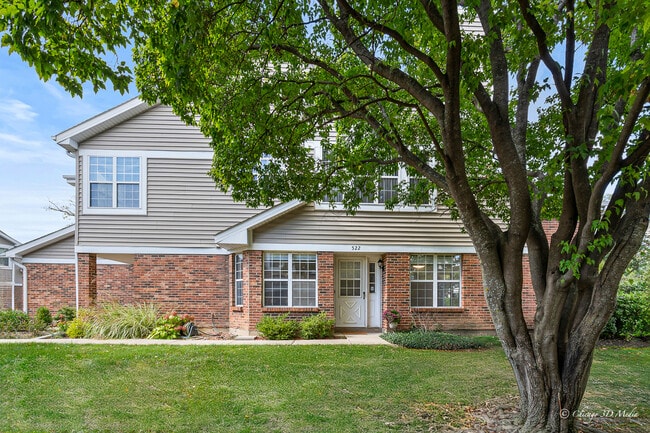 Building Photo - 522 W Happfield Dr