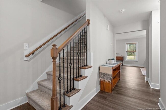 Building Photo - 247 N Horace Walters Rd