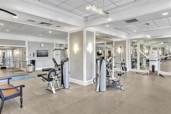 Building Photo - 9801 Collins Ave