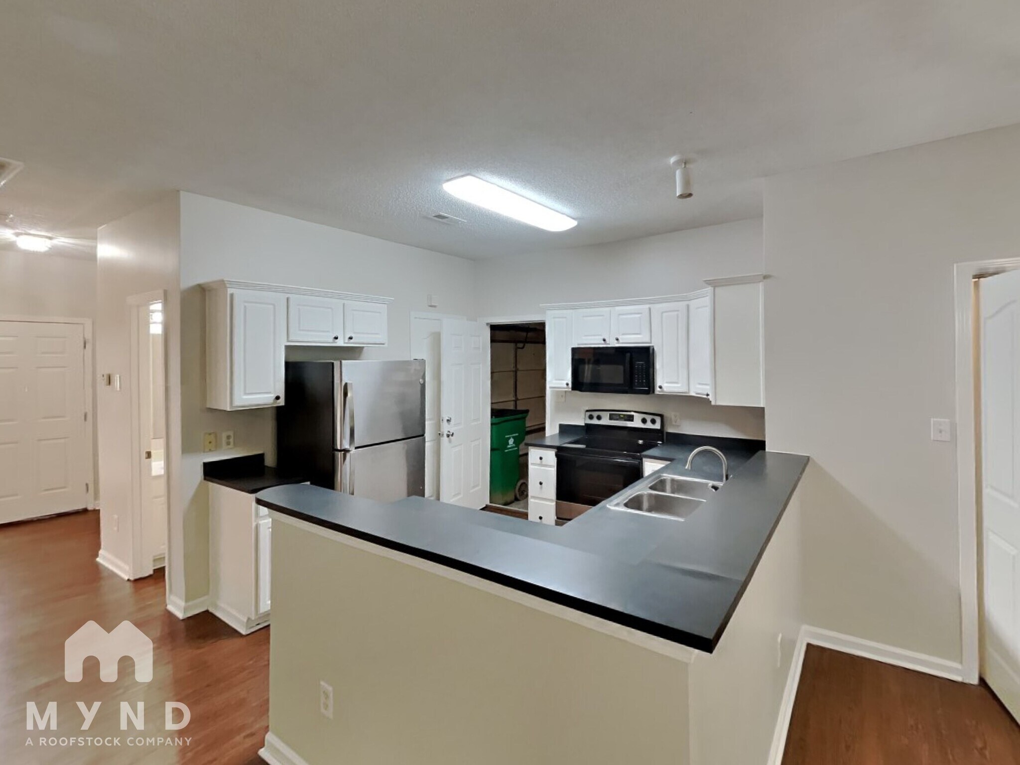 Building Photo - 6027 Briggs Dr
