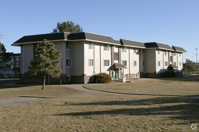Building Photo - Holly Park Apartments