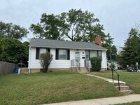 Building Photo - Wonderful Rambler Close to NIH, Walter Ree...