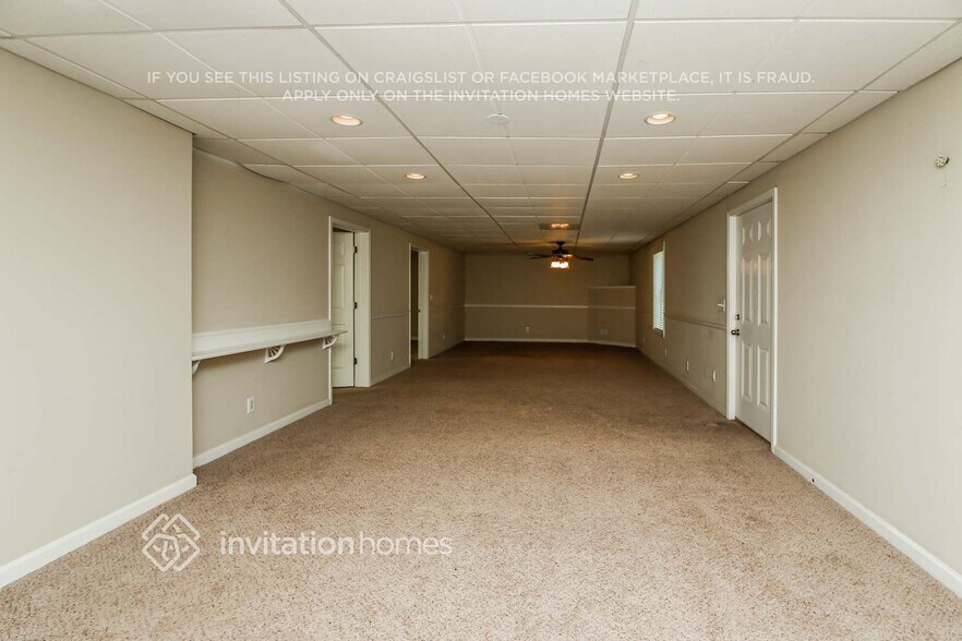 Building Photo - 2714 Spindletop Ln NW