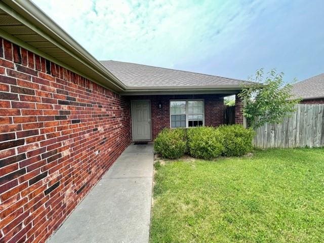 Building Photo - 3004 S B St