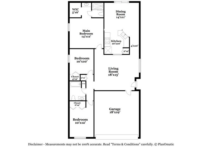 Building Photo - 12738 Parkbury Dr