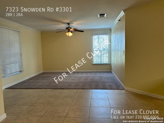 Building Photo - Snowden Heights Condo