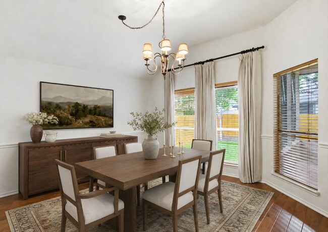 Building Photo - Charming 3-Bedroom Home with 2 Full Baths in Cibolo, TX