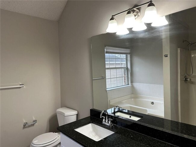 Building Photo - 6558 Pole Creek Dr