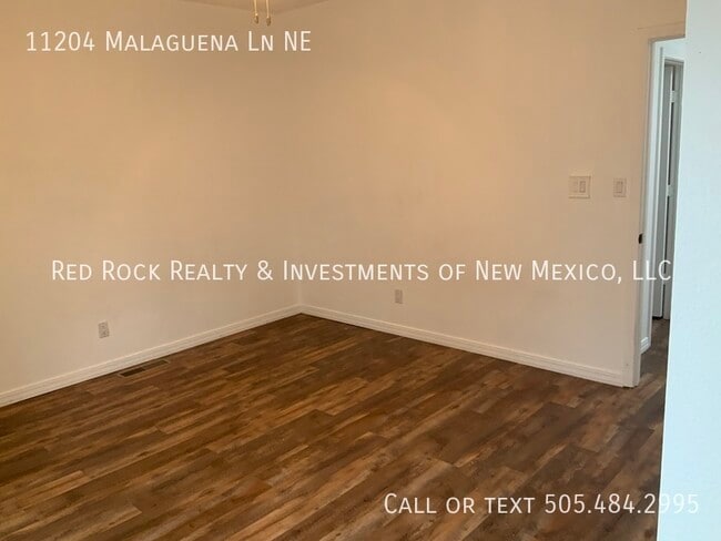 Building Photo - 11204 Malaguena Ln NE