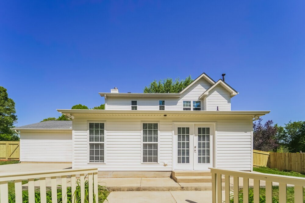 Building Photo - 14506 Buckton Ln