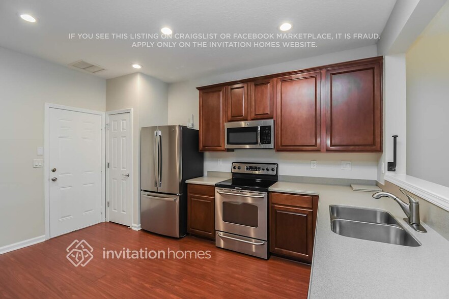 Building Photo - 4219 Marblewood Ln