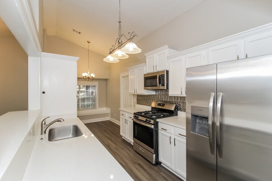 Building Photo - 2735 Country Creek Way NW
