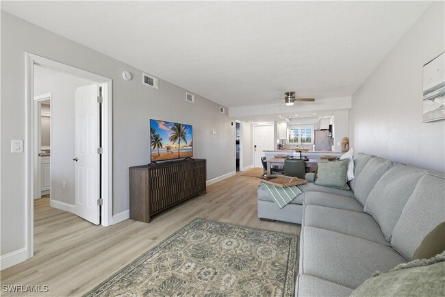 Building Photo - 8350 Estero Blvd