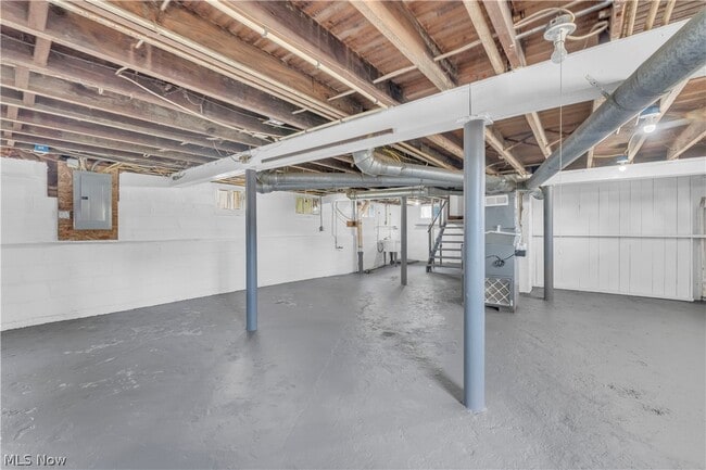 Building Photo - 4609 Turney Rd