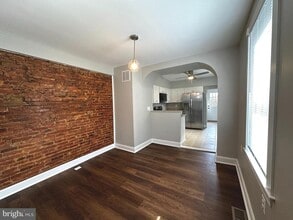 Building Photo - 1629 Patapsco St