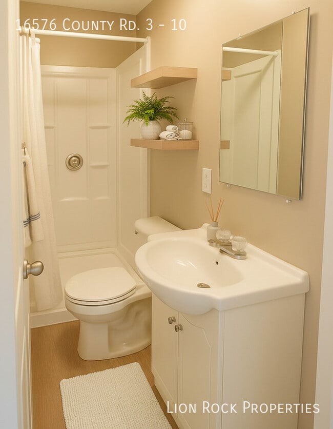 Building Photo - 16576 Co Rd 3