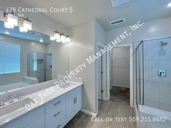 Building Photo - 428 Cathedral Ct