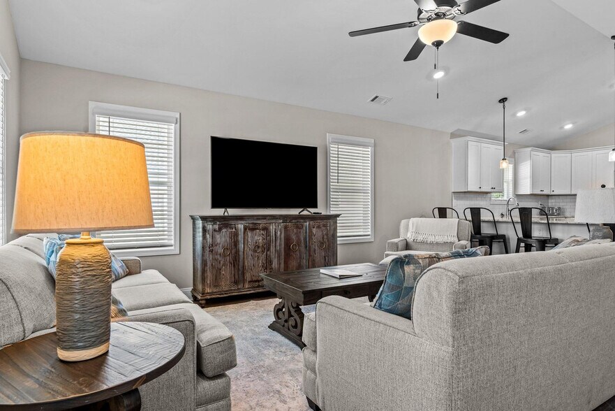 Building Photo - 5486 Mt Olive Rd