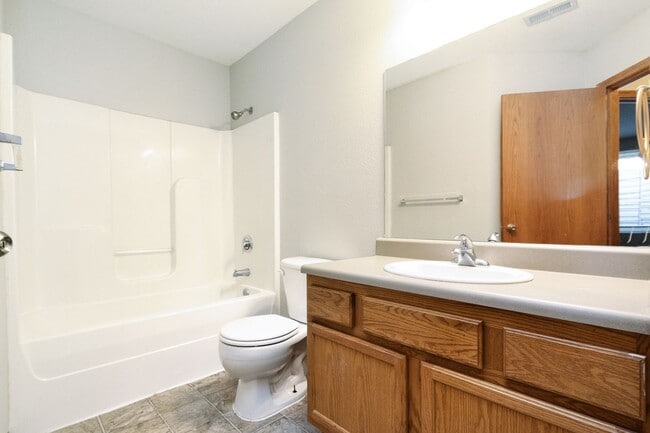 Building Photo - Quality Home Management