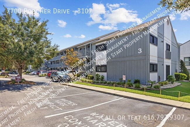 Building Photo - 7700 Porcher Dr