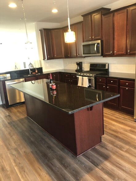 kitchen - 8455 Red Sage Way S