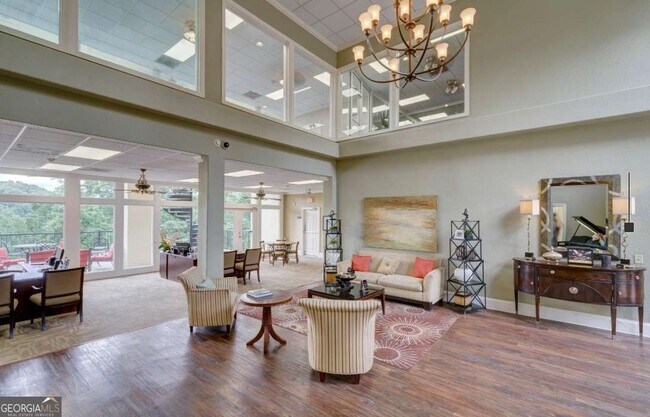 Building Photo - 2383 Akers Mill Rd