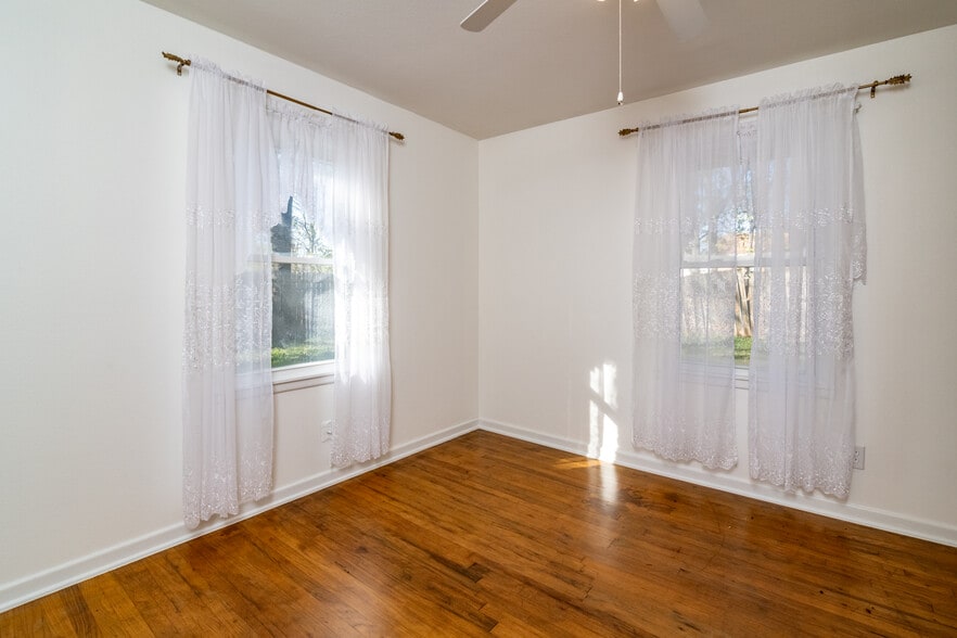 Bedroom #4 - 1006 S 3rd St