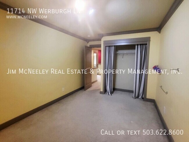 Building Photo - 11714 NW Werburgh Ln