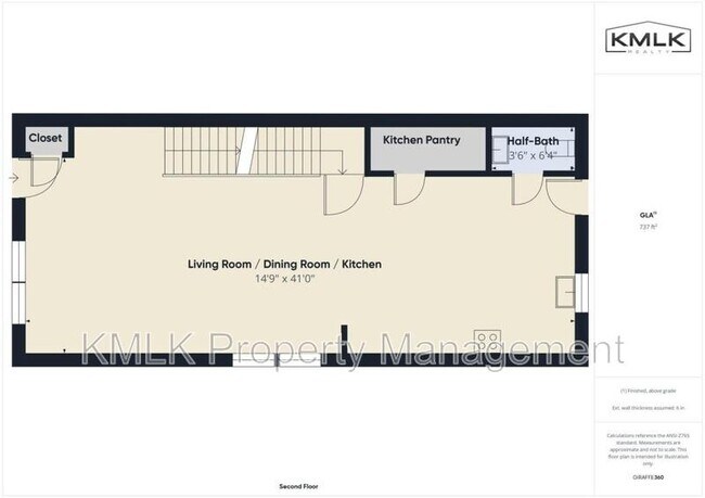 Building Photo - 518 Bishop St