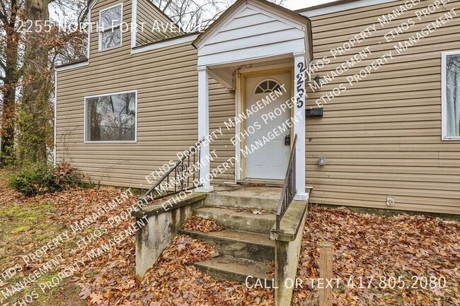 Building Photo - 2255 N Fort Ave