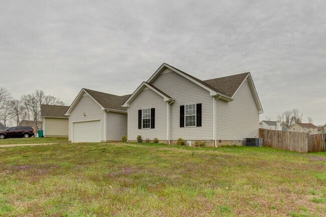 Building Photo - 1353 Francesca Drive