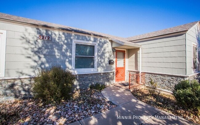 Building Photo - 3212 36th St