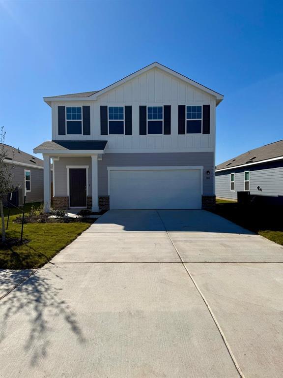 Building Photo - 1109 Delta Crst