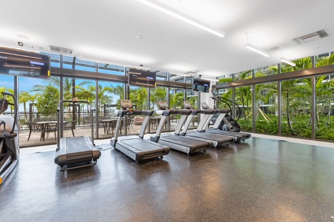 Building Photo - 1480 NW North River Dr