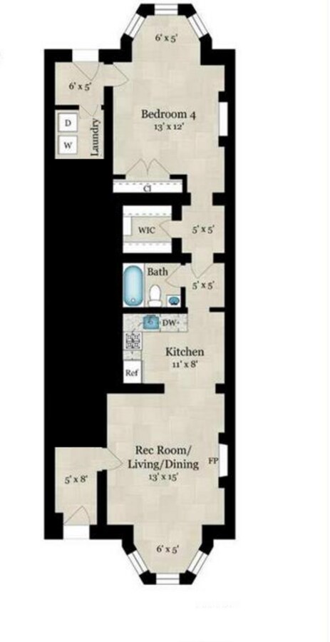 Building Photo - 905 M St NW