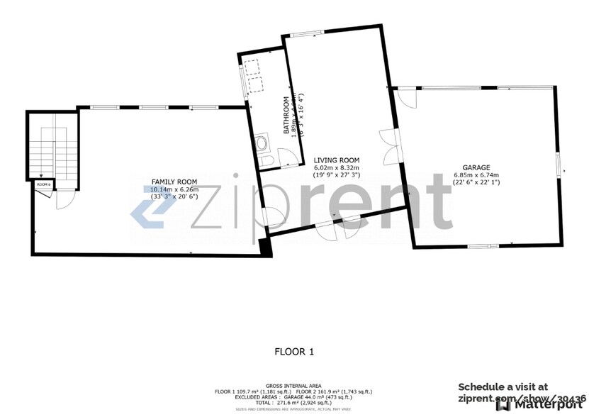Building Photo - Unit