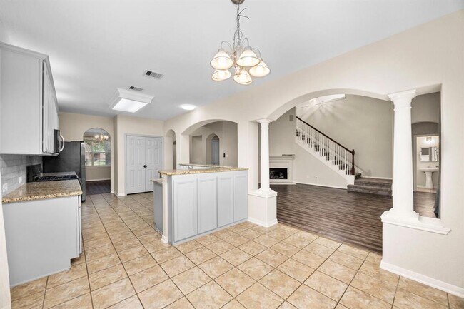 Building Photo - 9603 Whittington Park Ln
