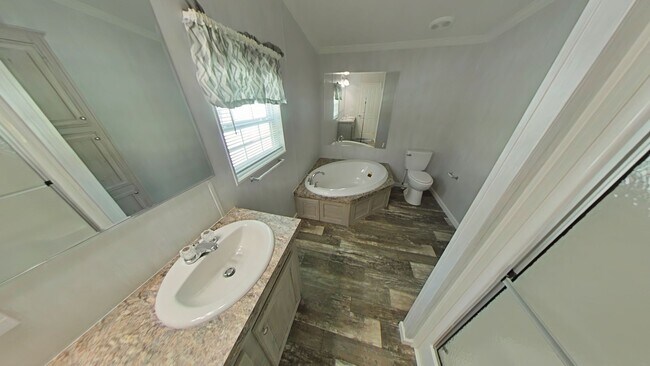 Building Photo - Be the first to live in this beautiful 3 bedroom, 2 bath home with an additional den/office