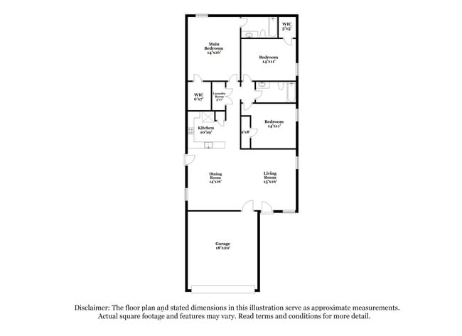 Building Photo - 5711 Fruchel Wy