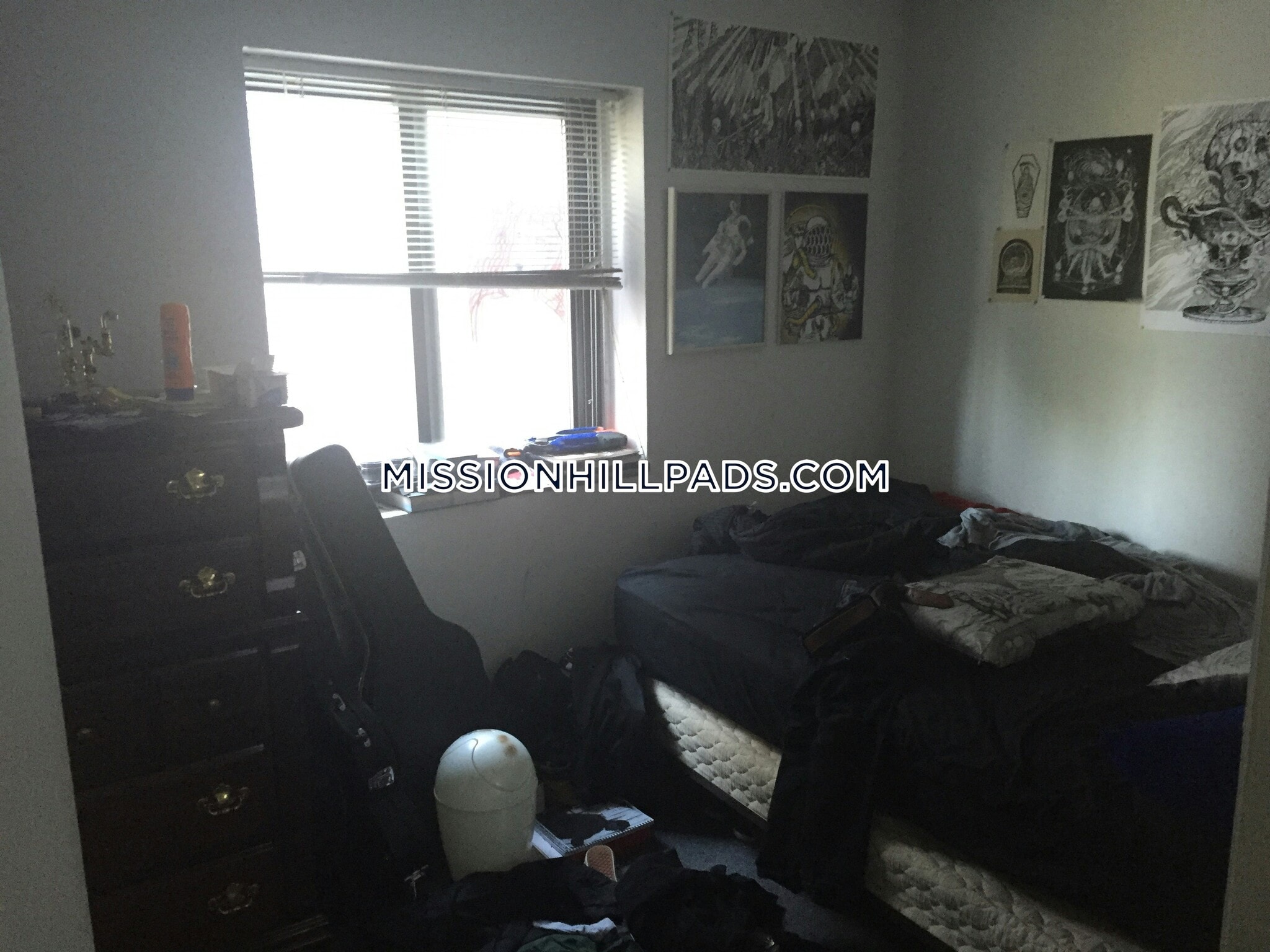 Building Photo - 226 Parker Hill Ave