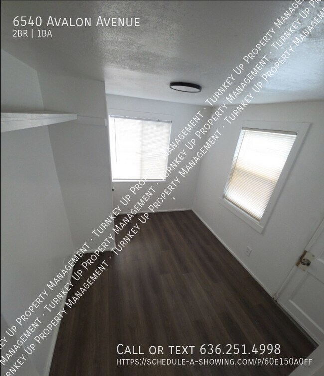 Building Photo - 6540 Avalon Ave