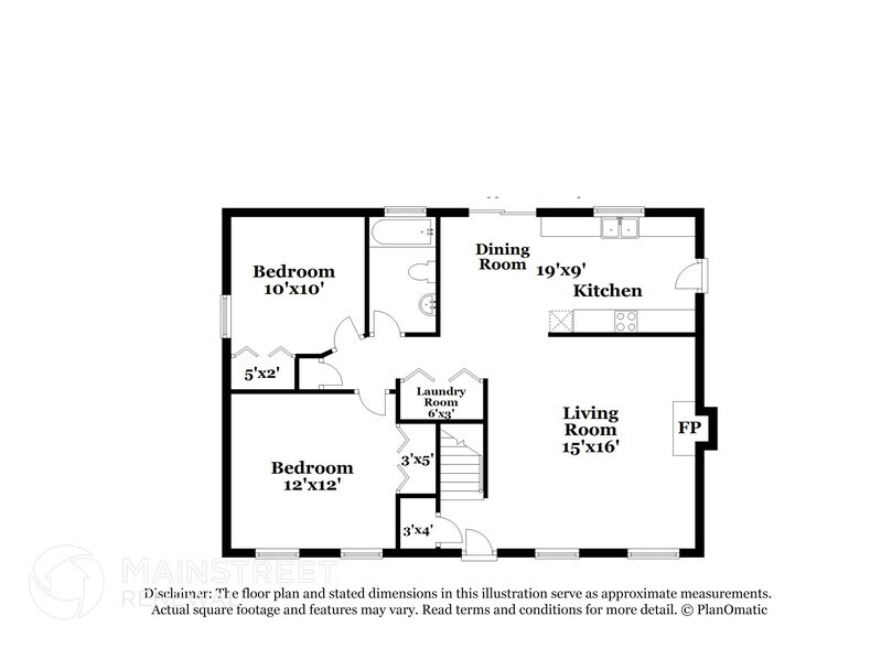 Building Photo - 2114 Bally Duff Ln