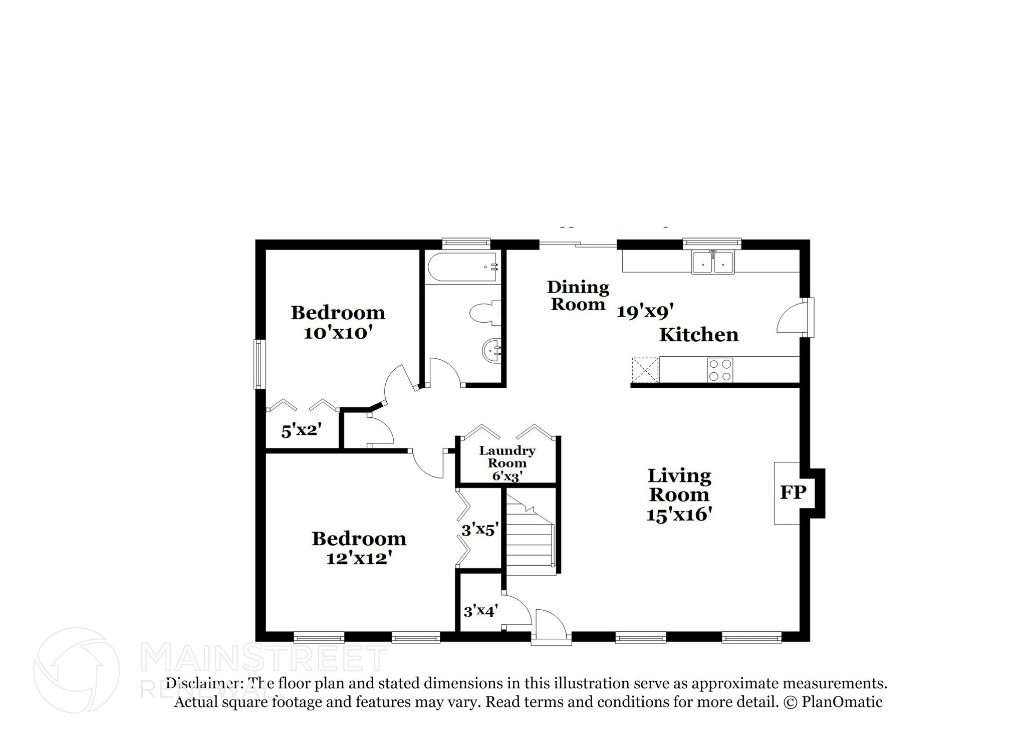 Building Photo - 2114 Bally Duff Ln