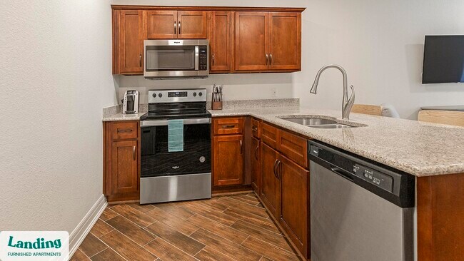 Building Photo - 6743 W 135th St