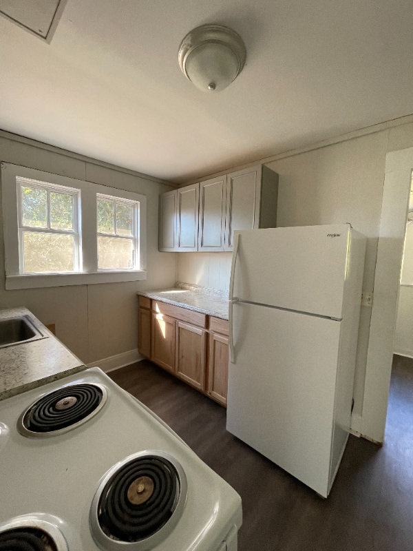 Building Photo - 1509 North St