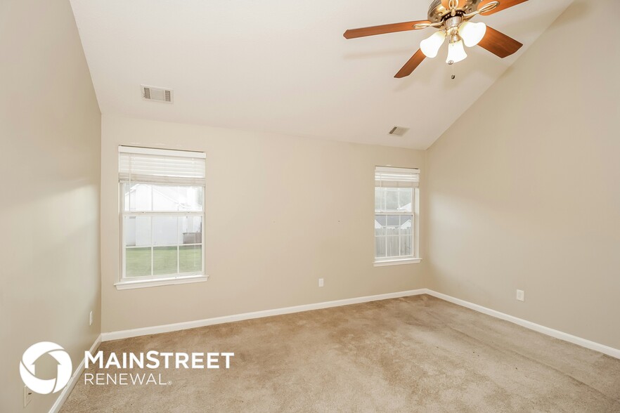 Building Photo - 4321 Holliday Rd