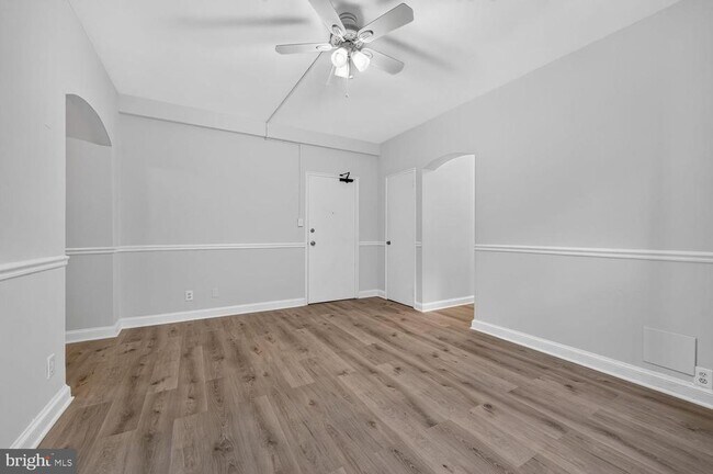 Building Photo - 2515 K St NW